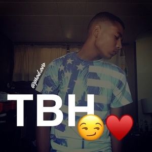 Meet your Posher, Josh